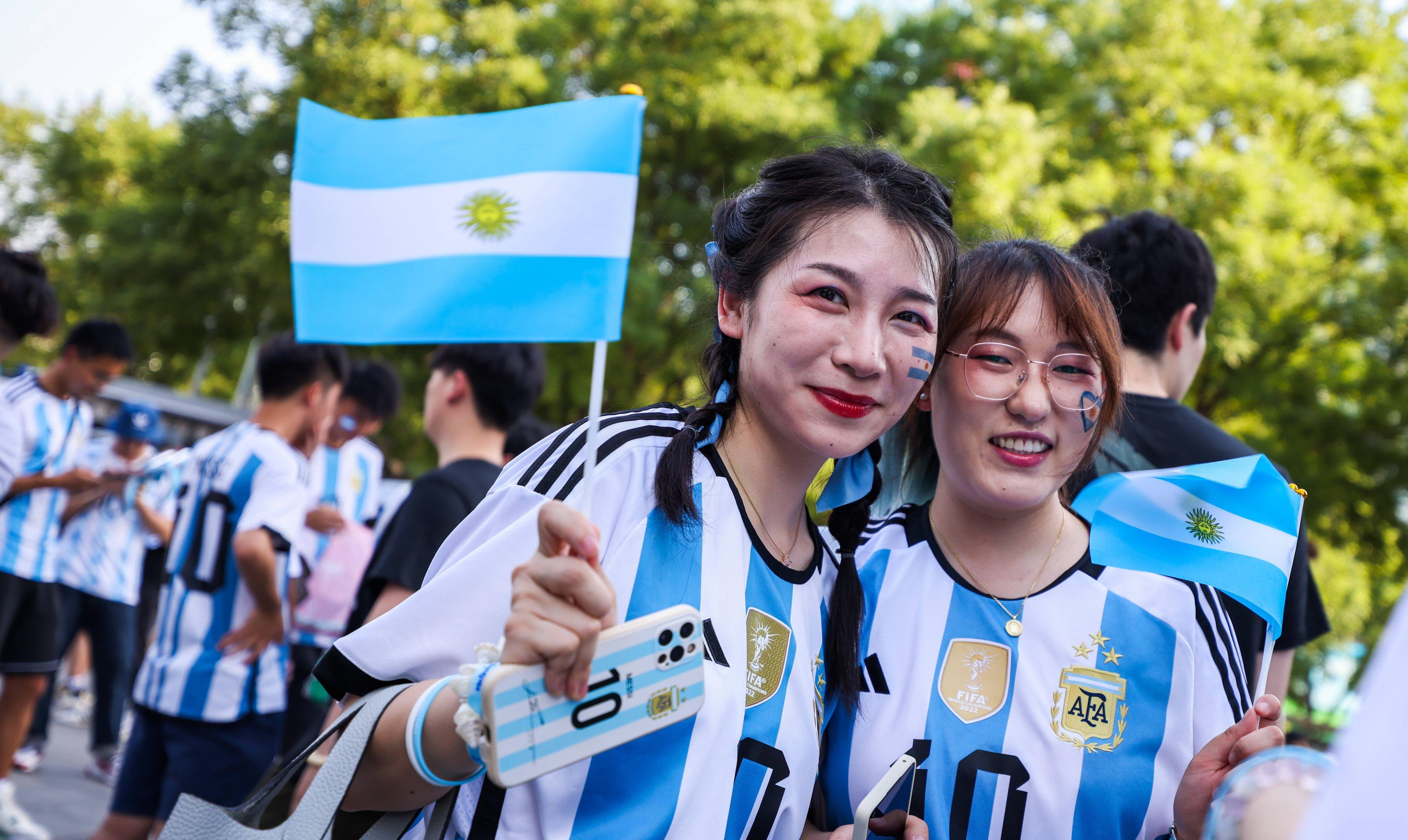 在国际赛