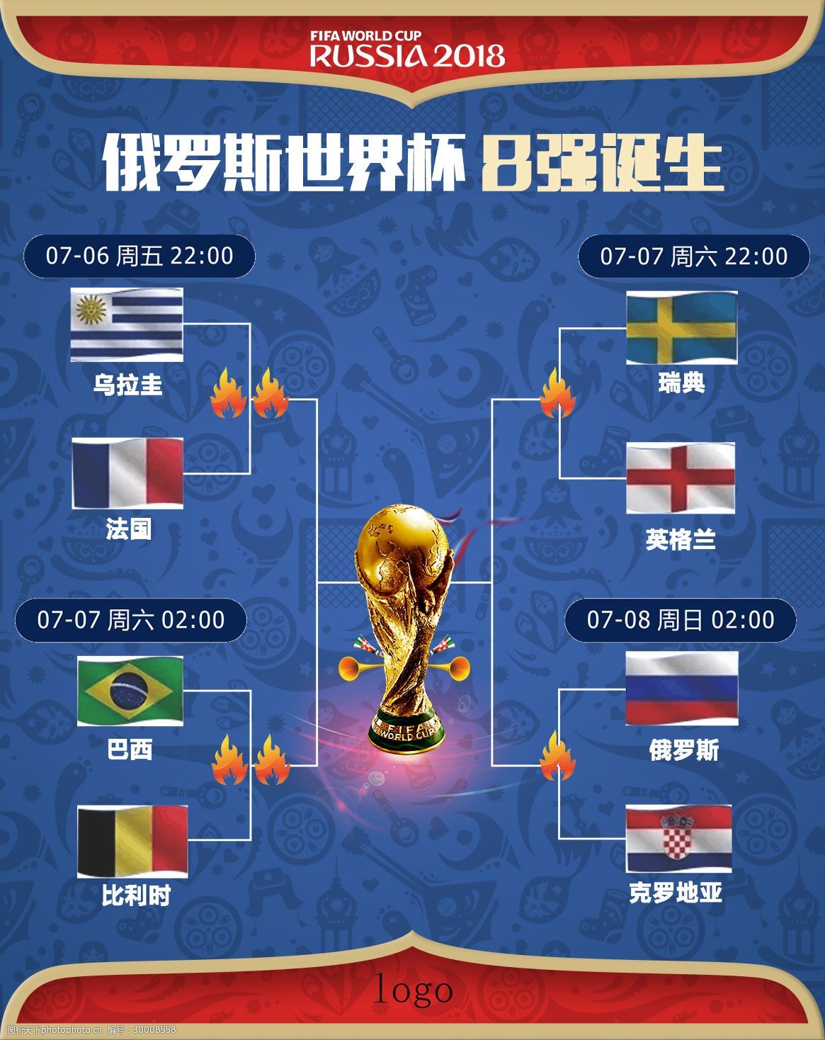 争冠能力这