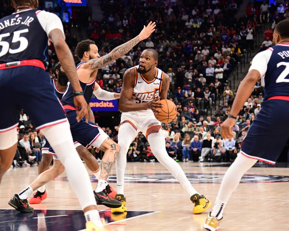 关键比赛中 关键比赛中